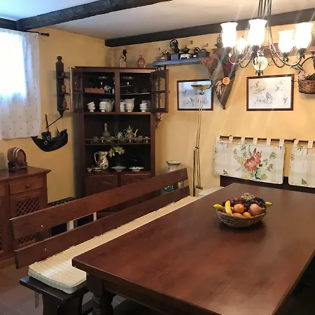 Lapido Villa *