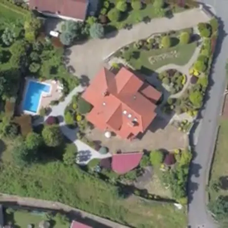 Villa Lapido Mondariz-Balneario