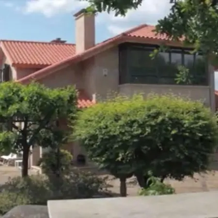 Lapido Villa