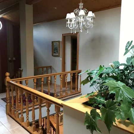 Lapido Villa Mondariz-Balneario