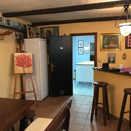 Villa Lapido Mondariz-Balneario