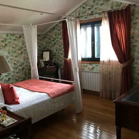 Lapido Villa