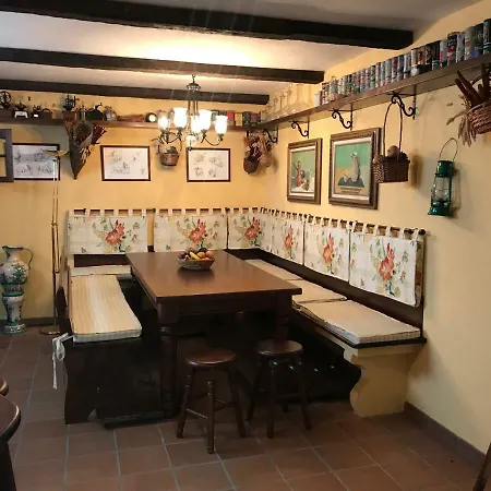 Lapido Villa *