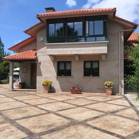 Villa Lapido *
