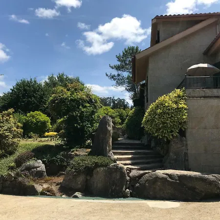 Lapido Mondariz-Balneario