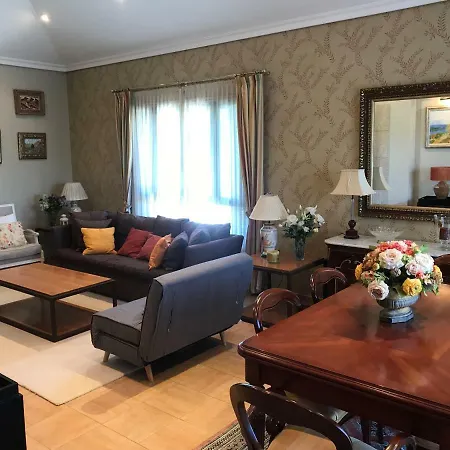Lapido Villa