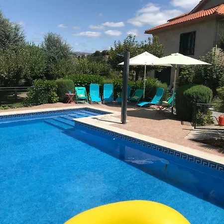 Lapido Villa *