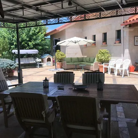 Lapido Mondariz-Balneario