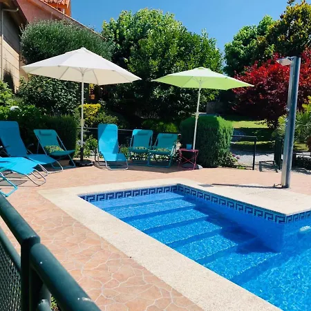 Lapido Villa *